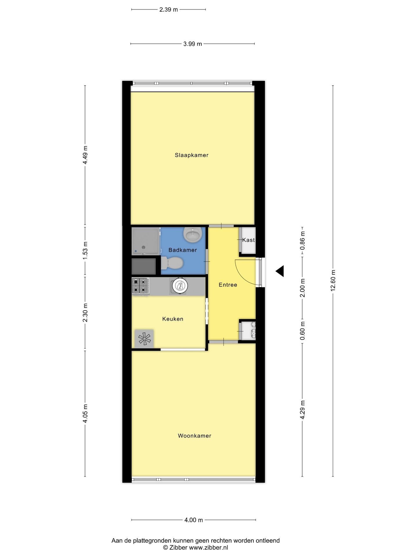 Photo 20 of Monteverdilaan 107