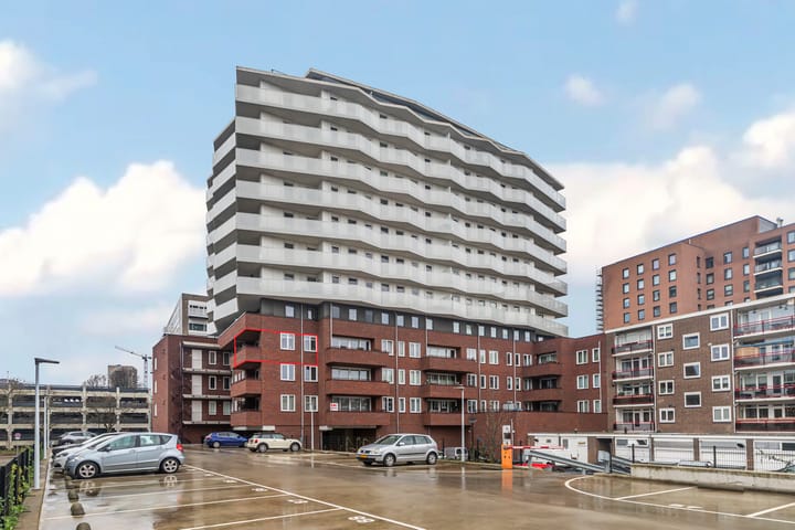 Foto 2 van P.C. Boutenslaan 63