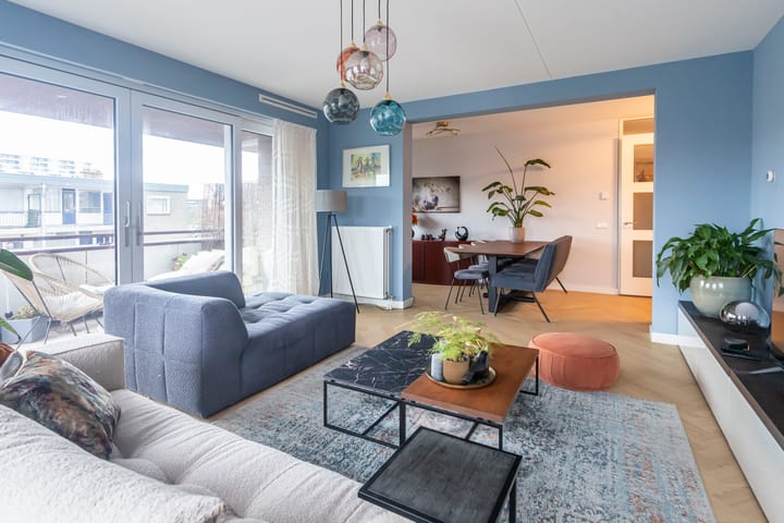 Foto 3 van P.C. Boutenslaan 63