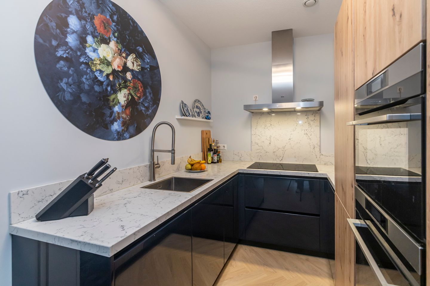 Foto 5 van P.C. Boutenslaan 63