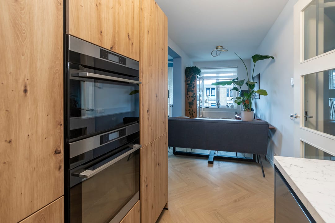 Foto 7 van P.C. Boutenslaan 63