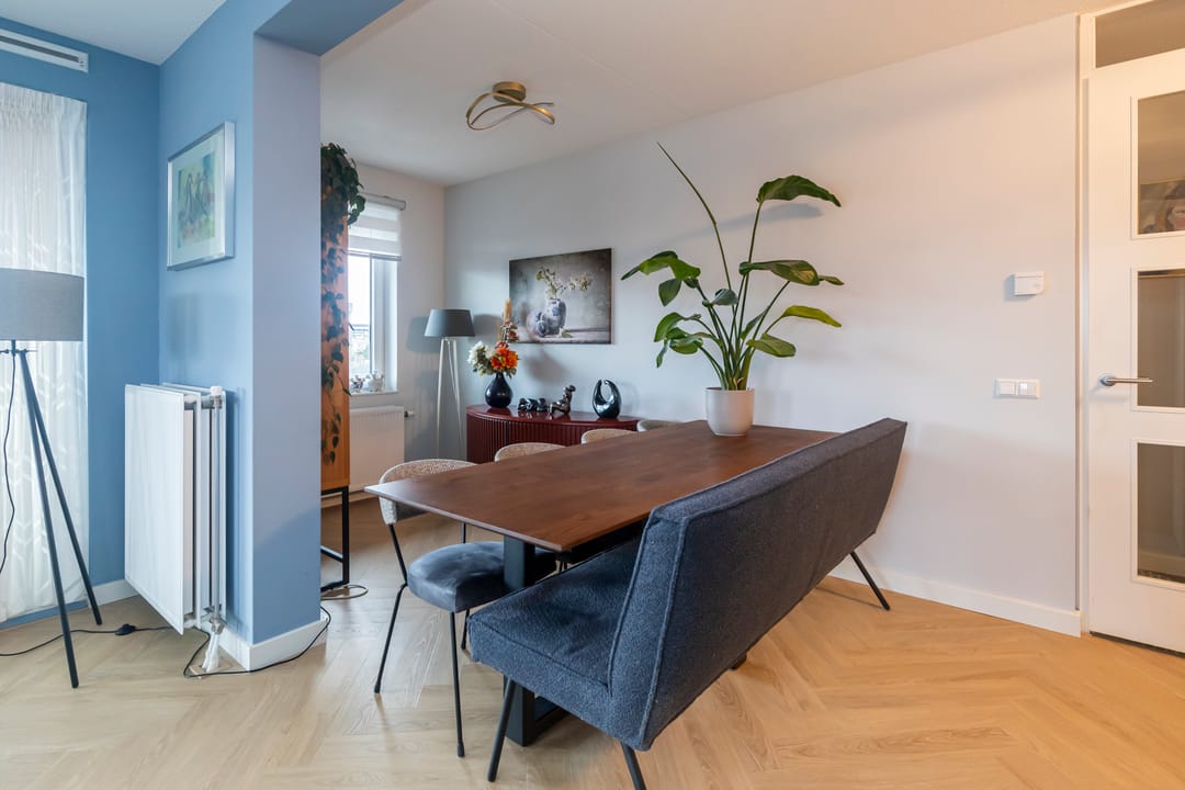 Foto 8 van P.C. Boutenslaan 63