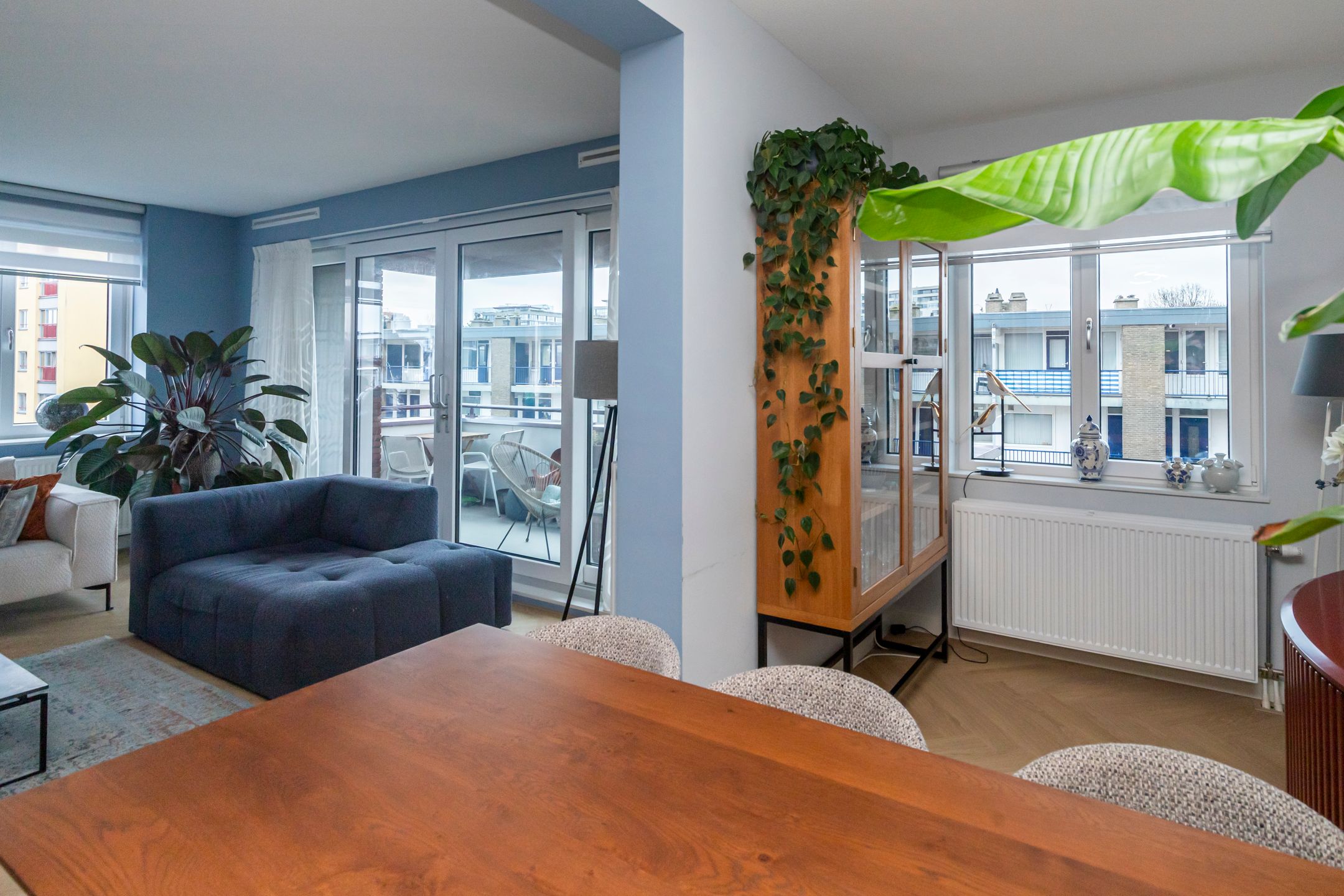 Foto 9 van P.C. Boutenslaan 63