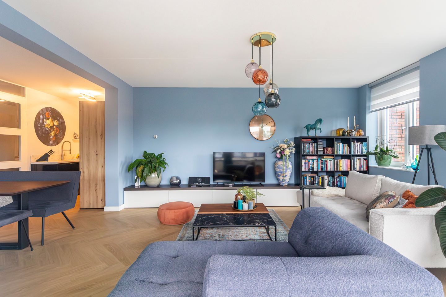 Foto 10 van P.C. Boutenslaan 63