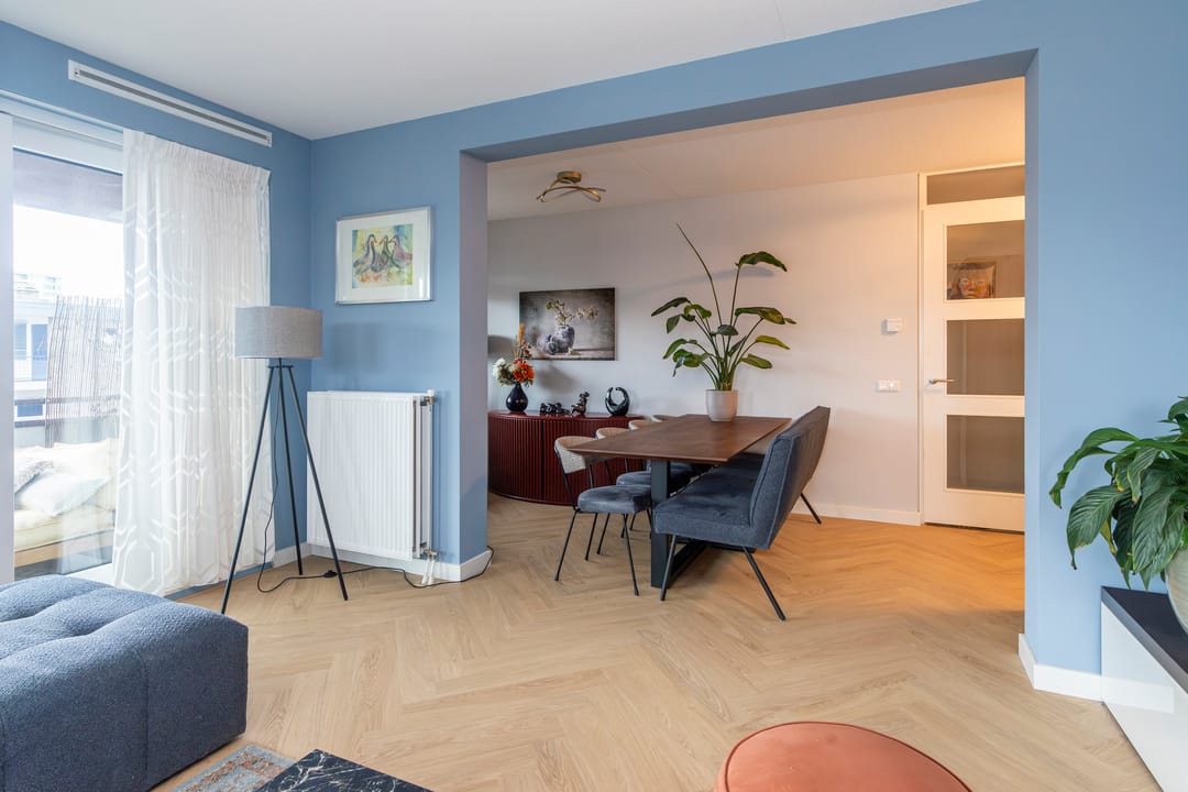 Foto 11 van P.C. Boutenslaan 63