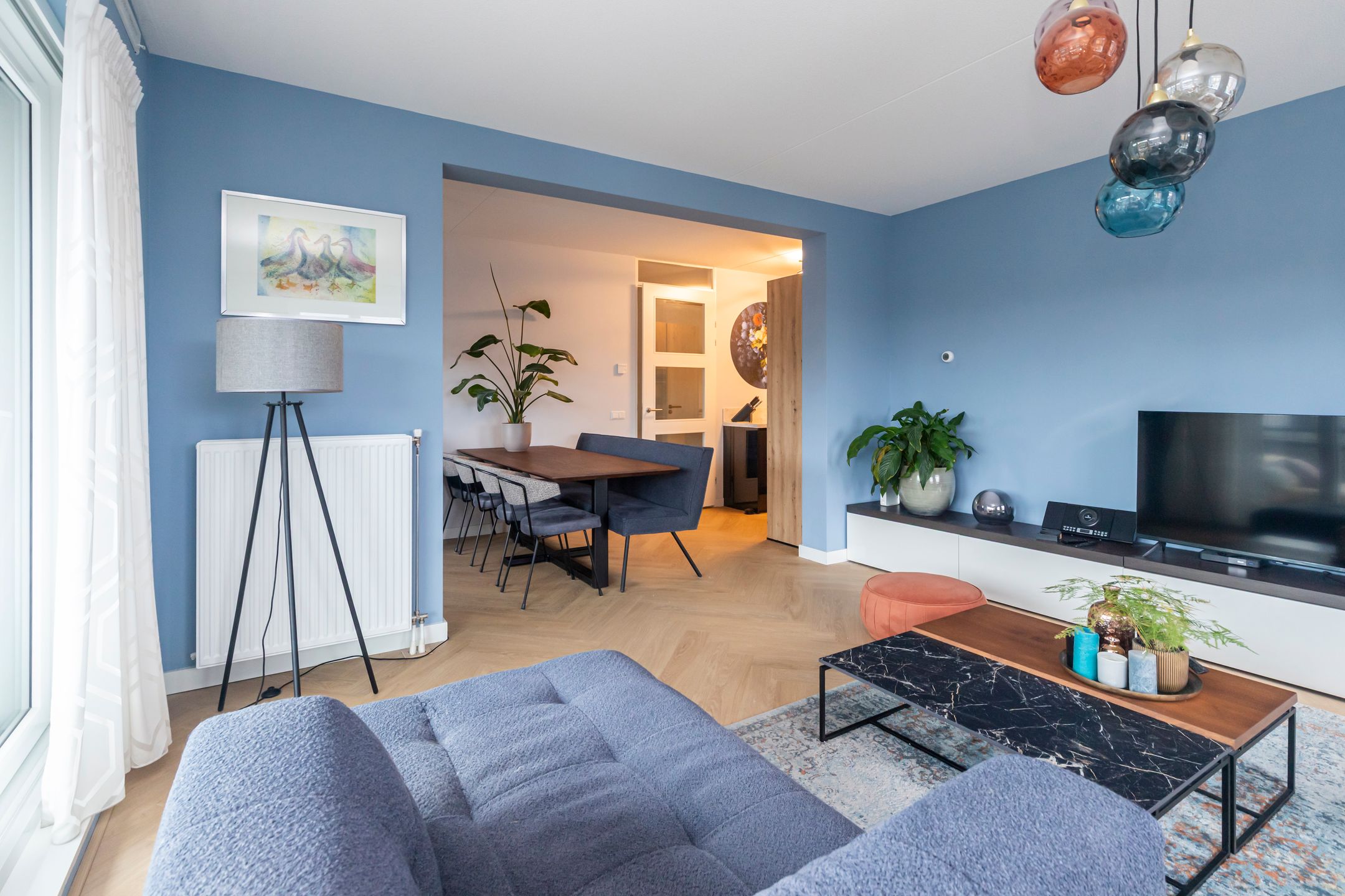 Foto 12 van P.C. Boutenslaan 63