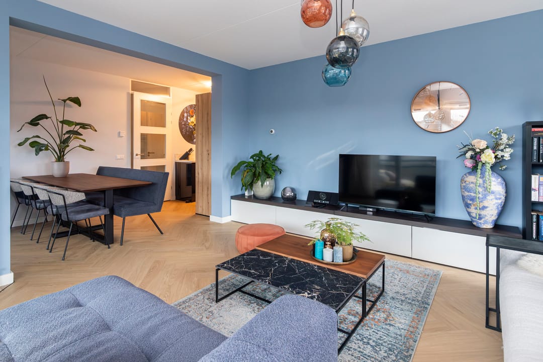 Foto 13 van P.C. Boutenslaan 63