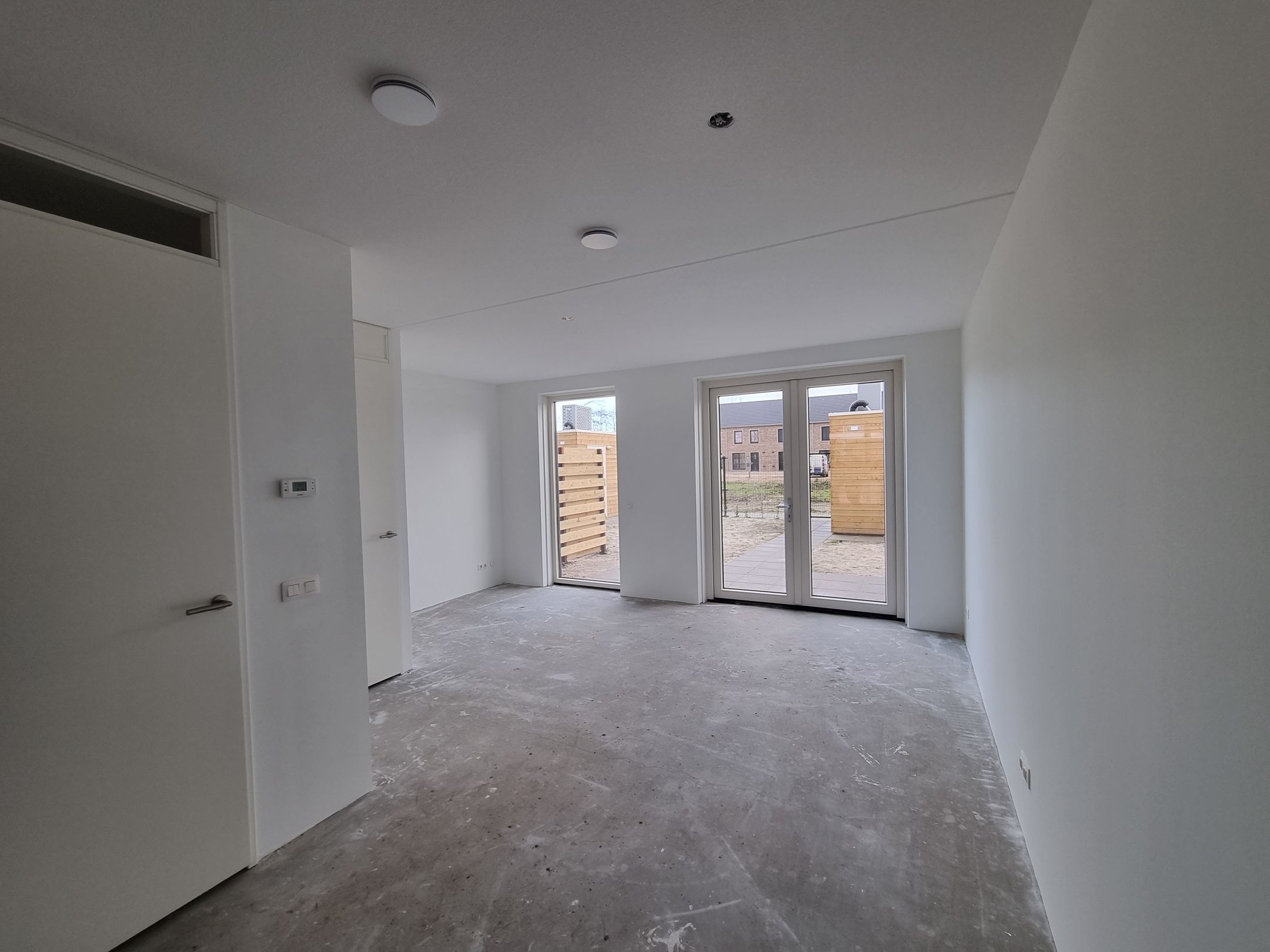 Foto 6 van Kastanjehout 30-B