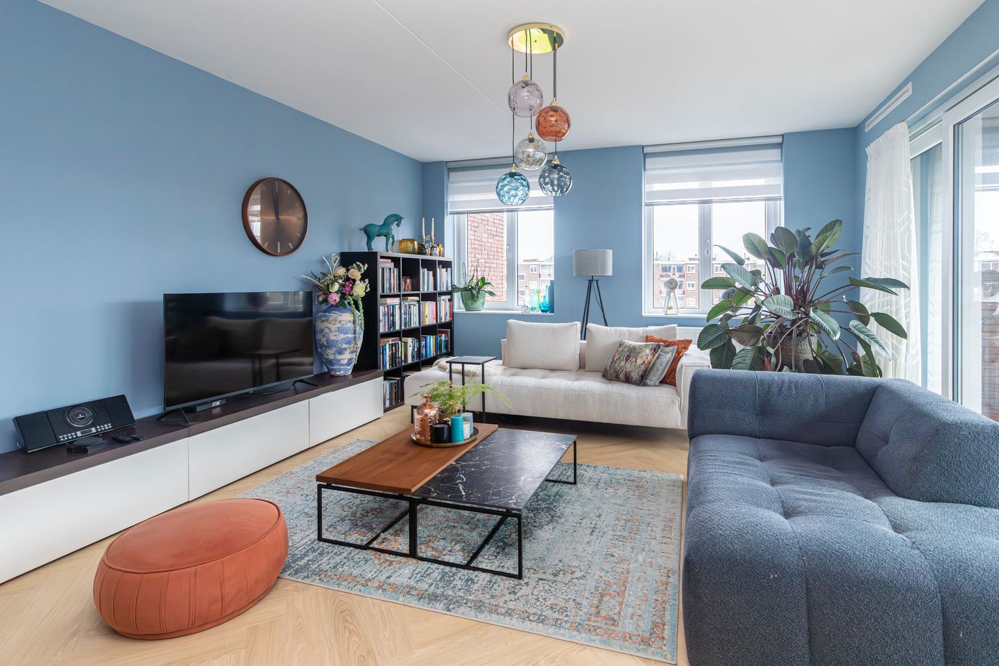 Foto 14 van P.C. Boutenslaan 63