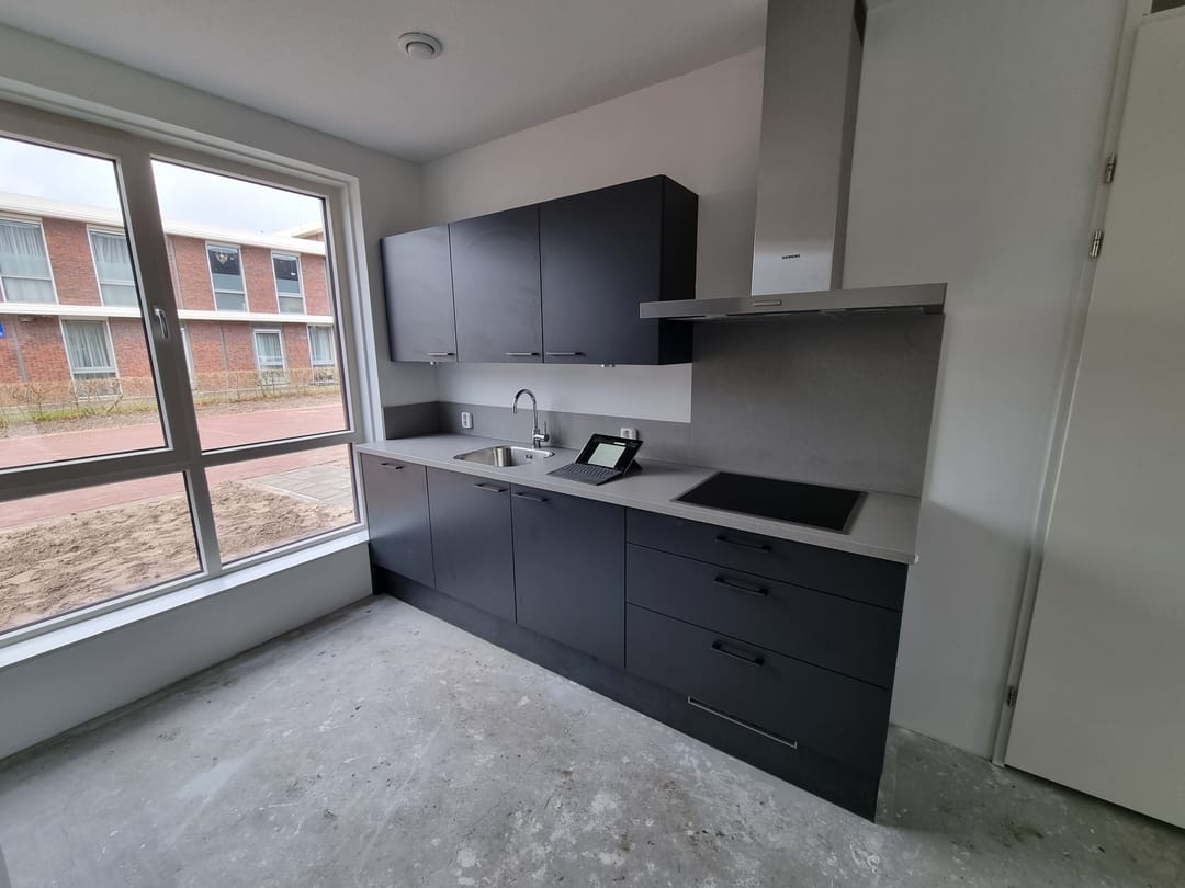 Foto 7 van Kastanjehout 30-B