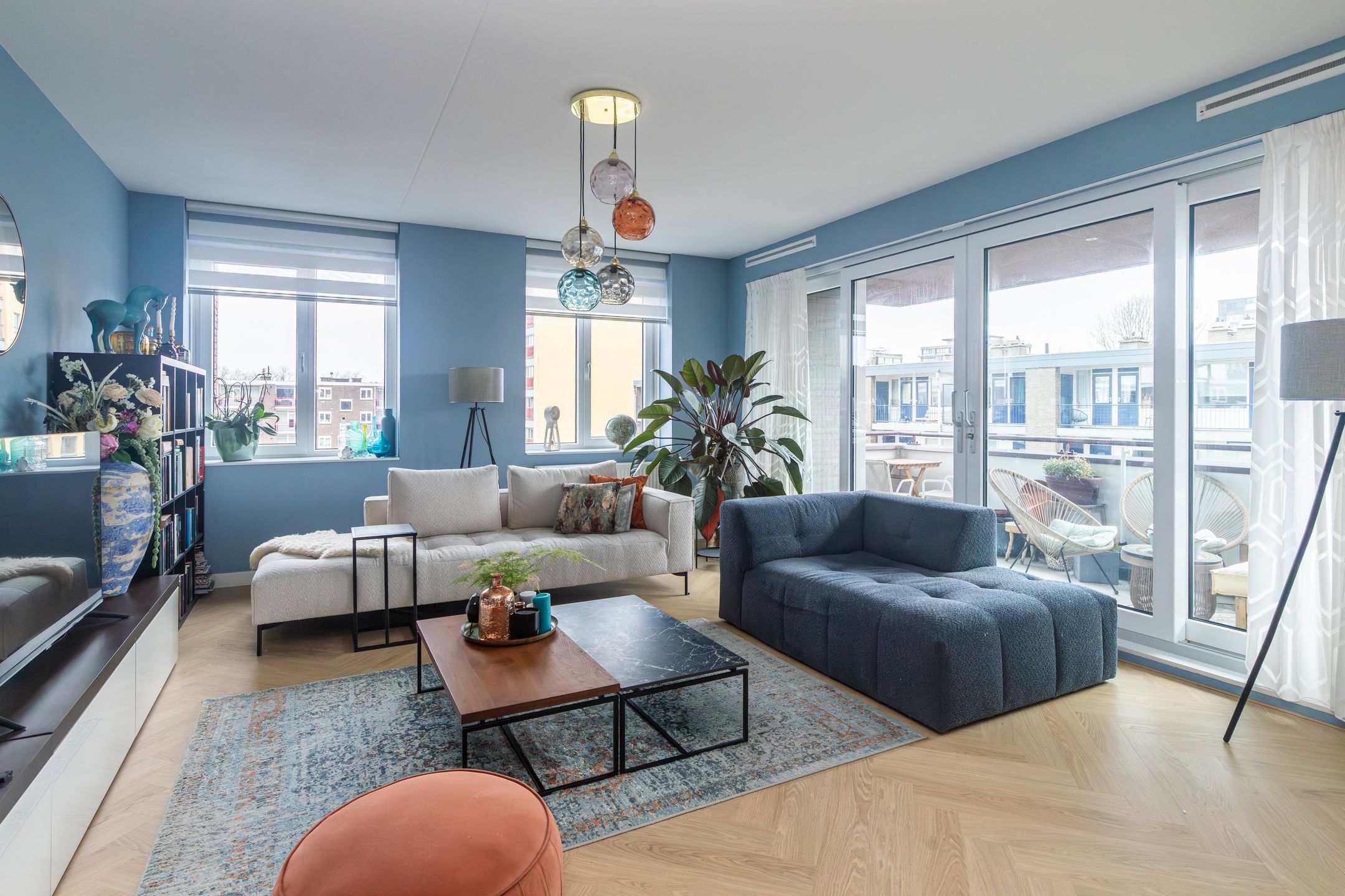 Foto 15 van P.C. Boutenslaan 63