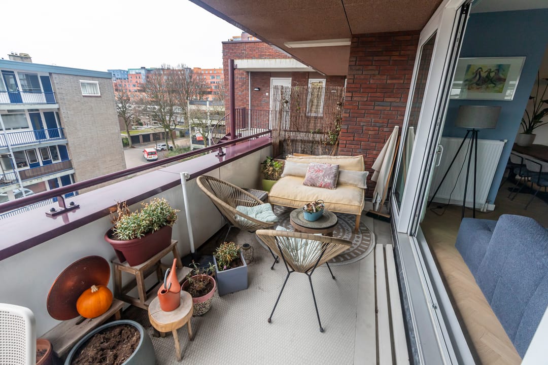 Foto 16 van P.C. Boutenslaan 63