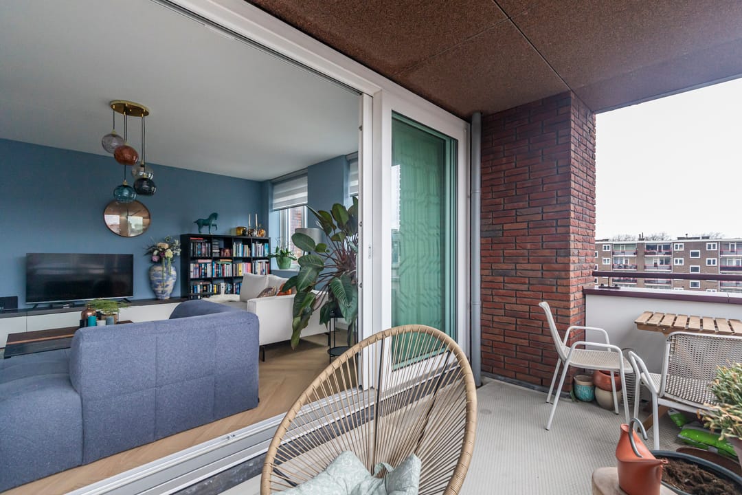 Foto 17 van P.C. Boutenslaan 63