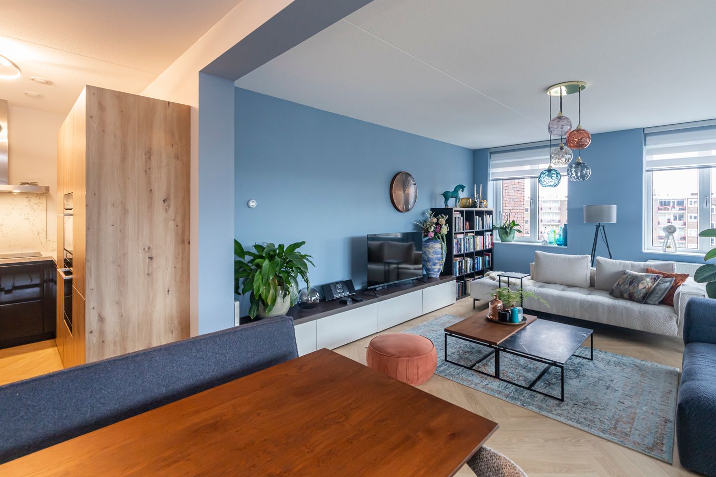 Foto 19 van P.C. Boutenslaan 63