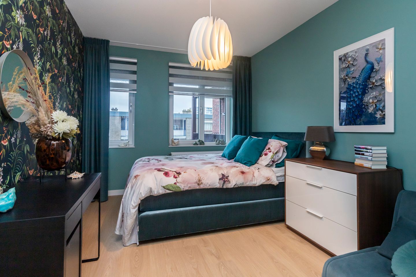 Foto 20 van P.C. Boutenslaan 63