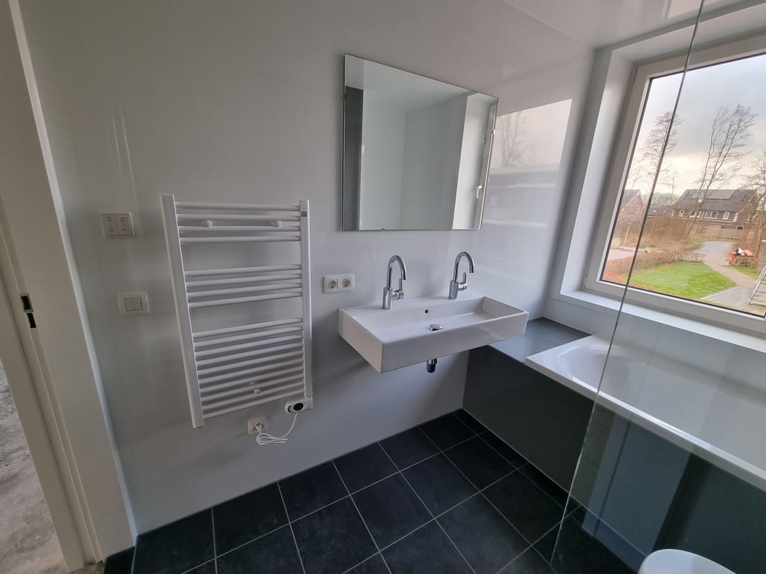 Foto 13 van Kastanjehout 30-B