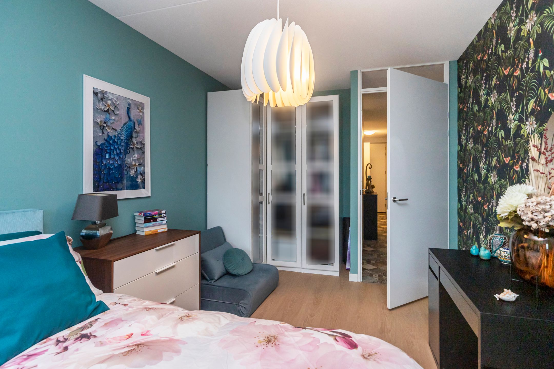 Foto 21 van P.C. Boutenslaan 63