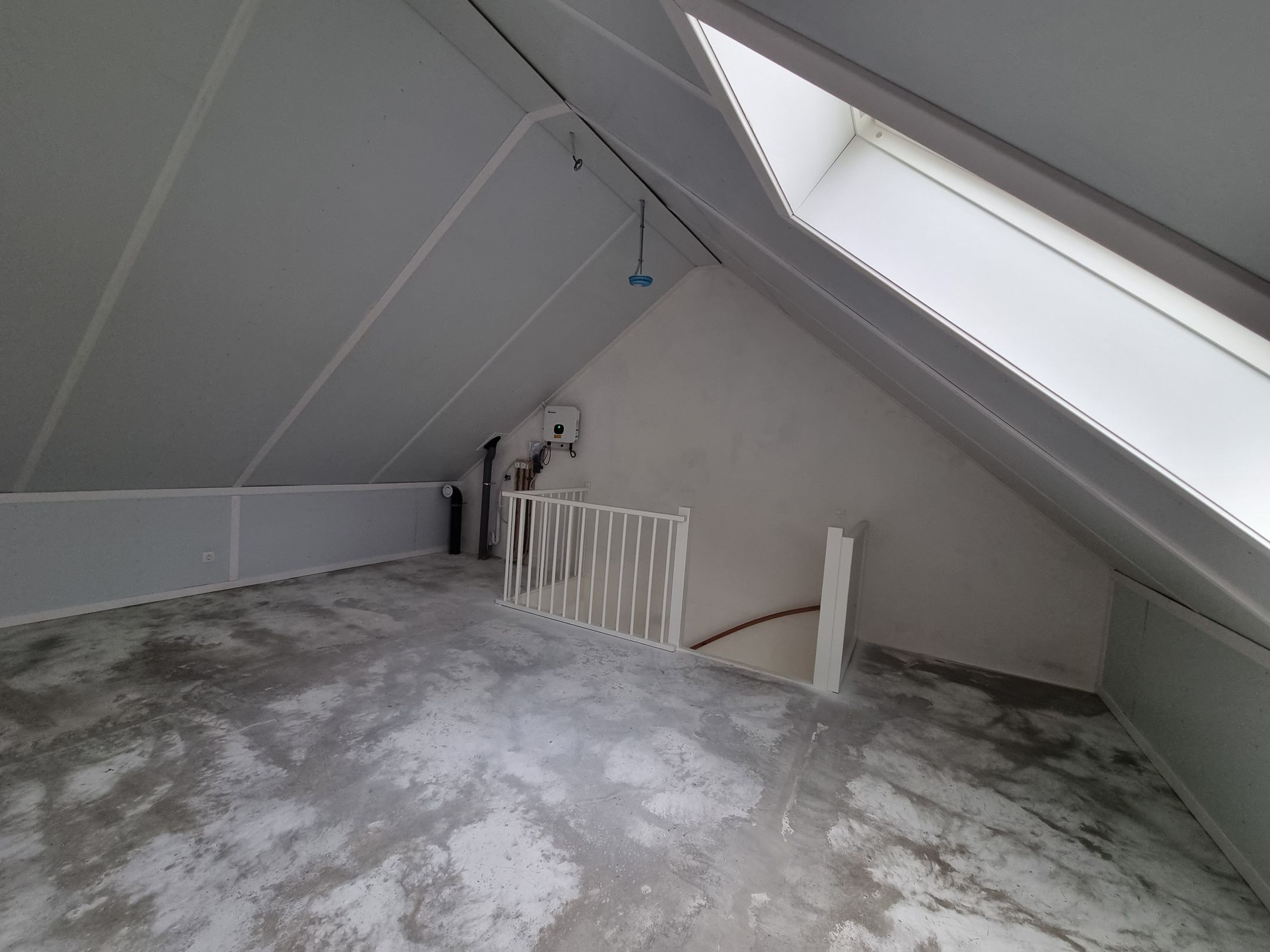 Foto 15 van Kastanjehout 30-B