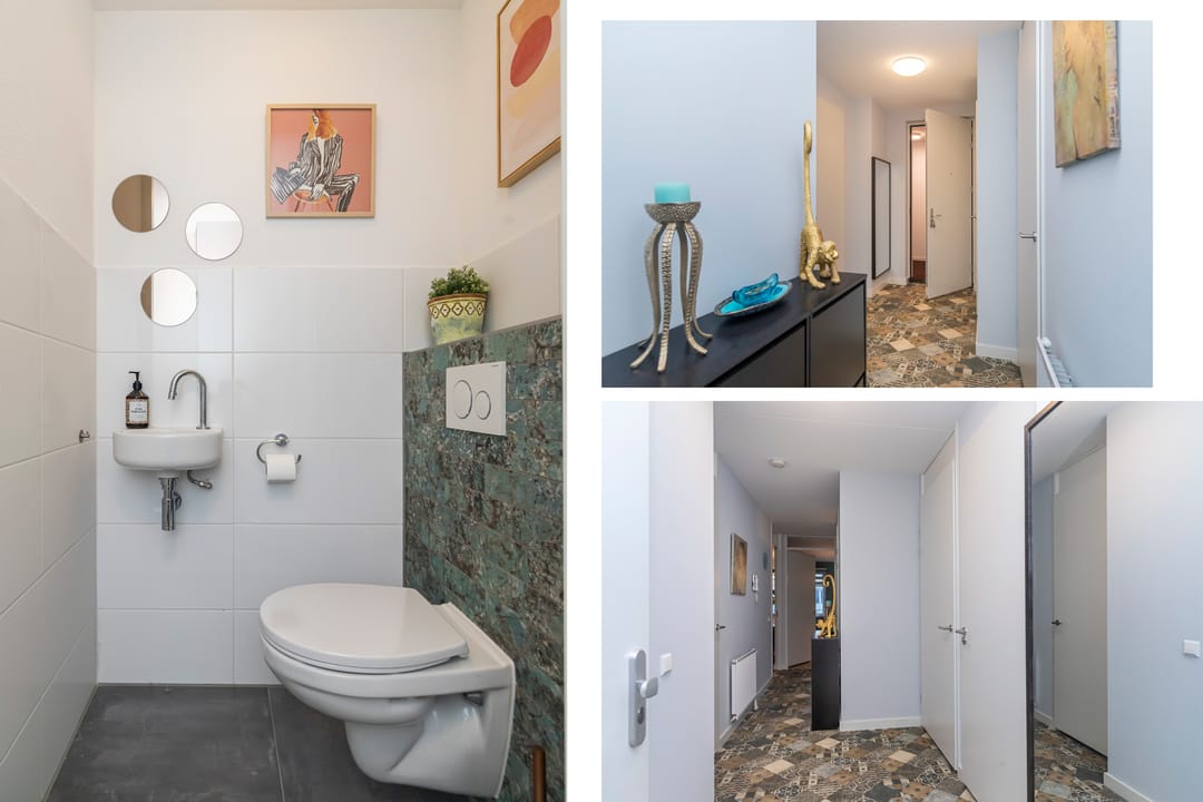 Foto 23 van P.C. Boutenslaan 63