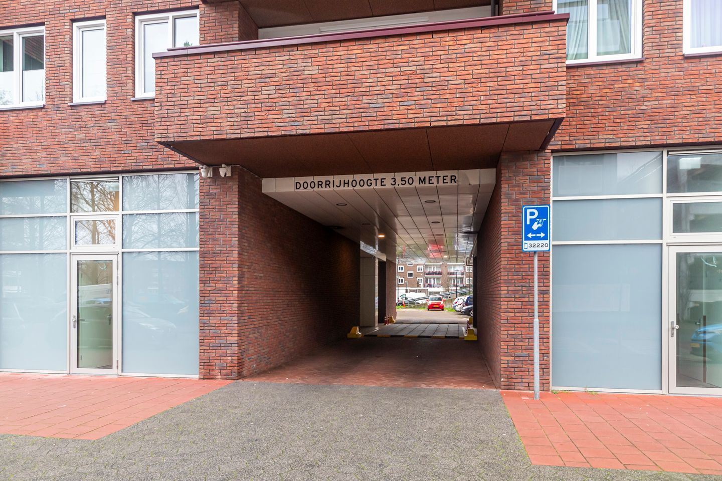 Foto 25 van P.C. Boutenslaan 63