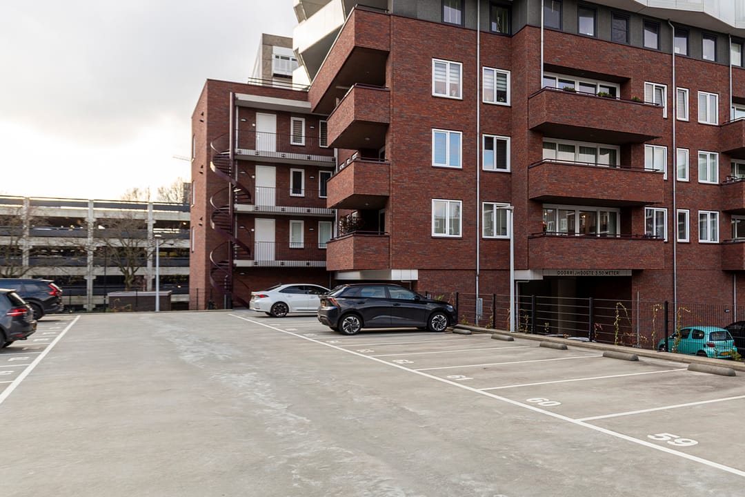 Foto 26 van P.C. Boutenslaan 63