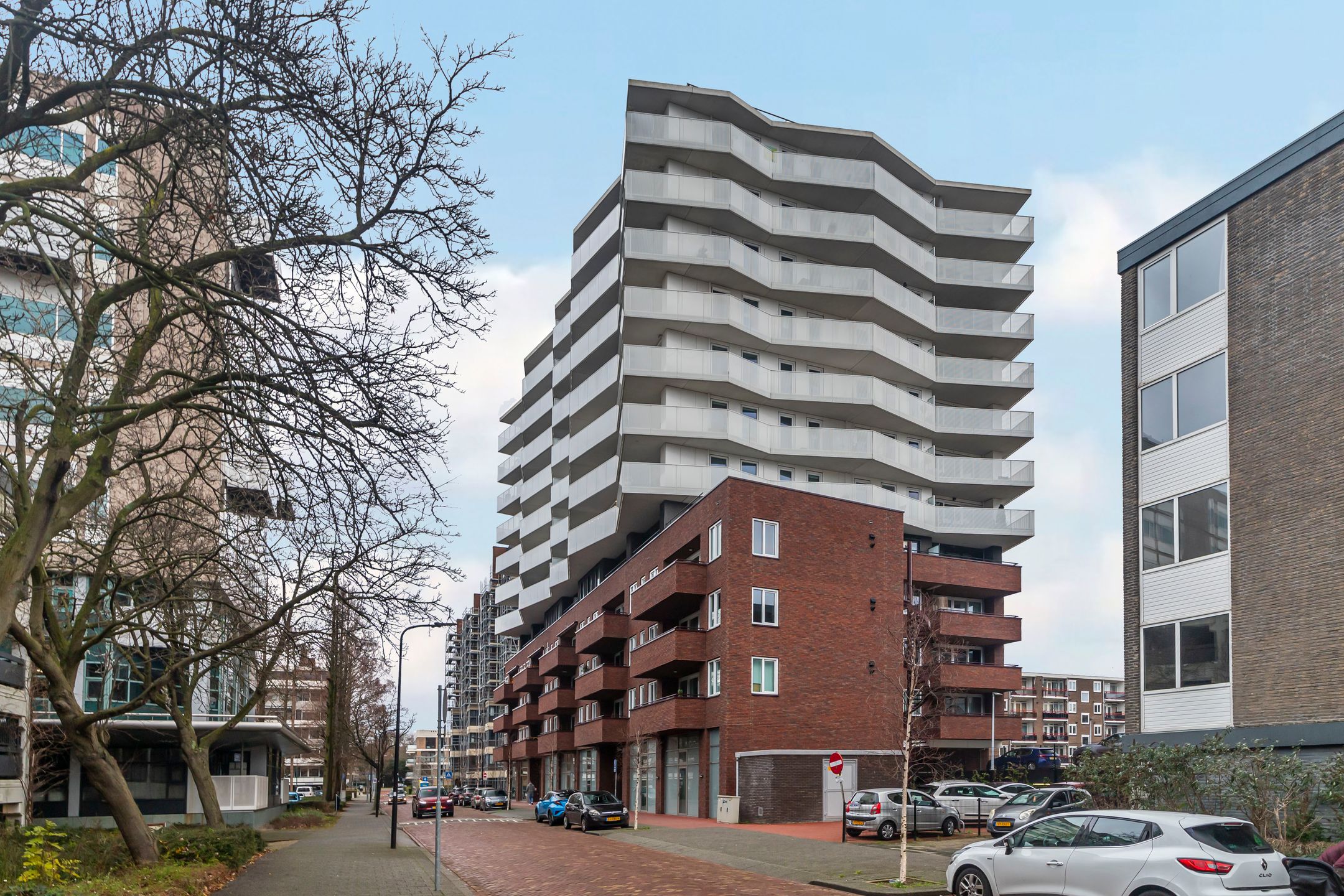 Foto 27 van P.C. Boutenslaan 63