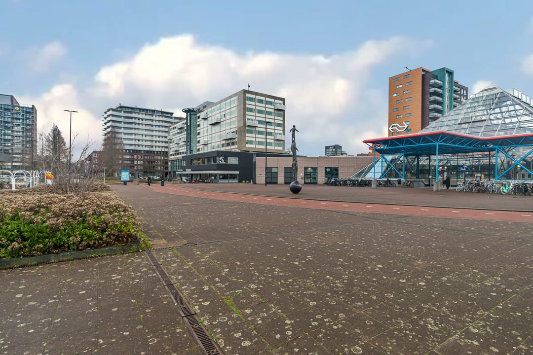 Foto 28 van P.C. Boutenslaan 63