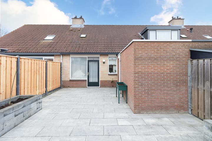 Foto 2 van Kubboot 13