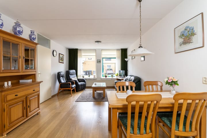 Foto 3 van Kubboot 13