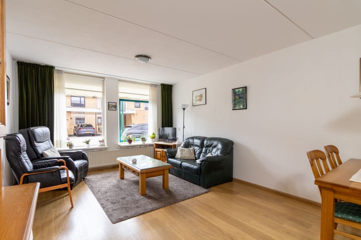 Foto 4 van Kubboot 13