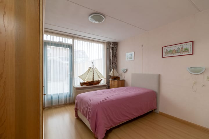 Photo 9 of Kubboot 13