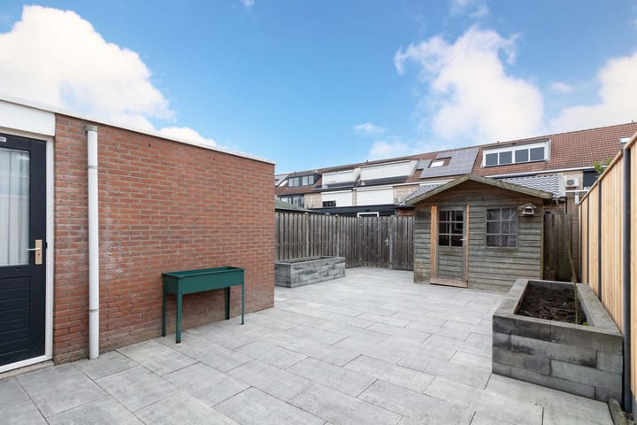 Photo 23 of Kubboot 13