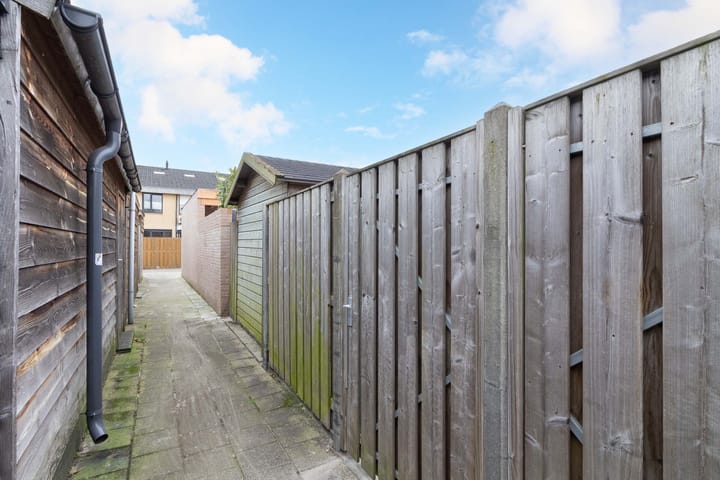 Photo 25 of Kubboot 13