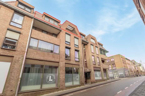 Grupellostraat thumbnail