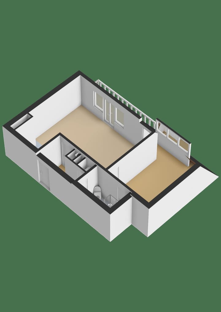 Foto 19 van Grupellostraat 34