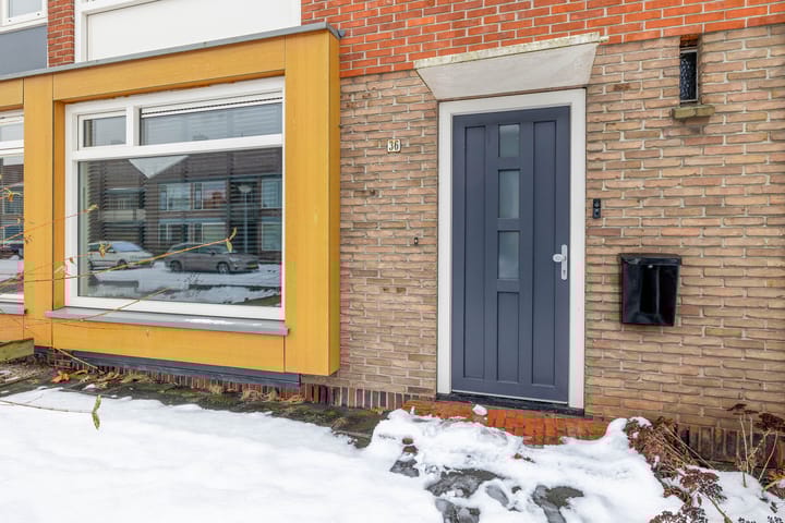 Foto 4 van Azaleastraat 36