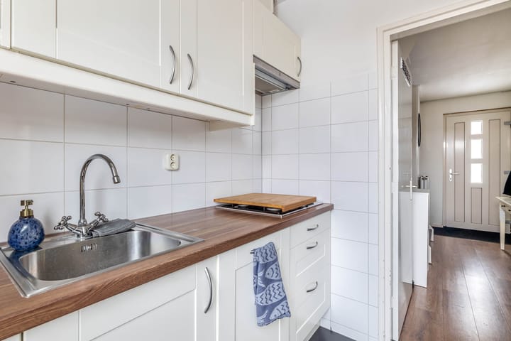 Foto 10 van Azaleastraat 36