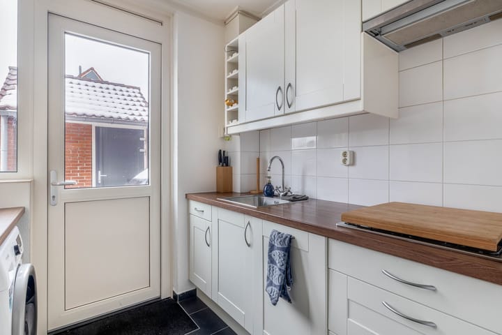 Foto 11 van Azaleastraat 36