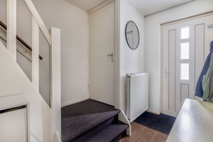 Foto 12 van Azaleastraat 36