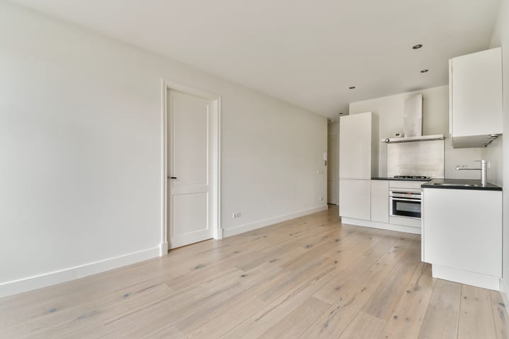 Photo 3 of Sumatrastraat 35-G