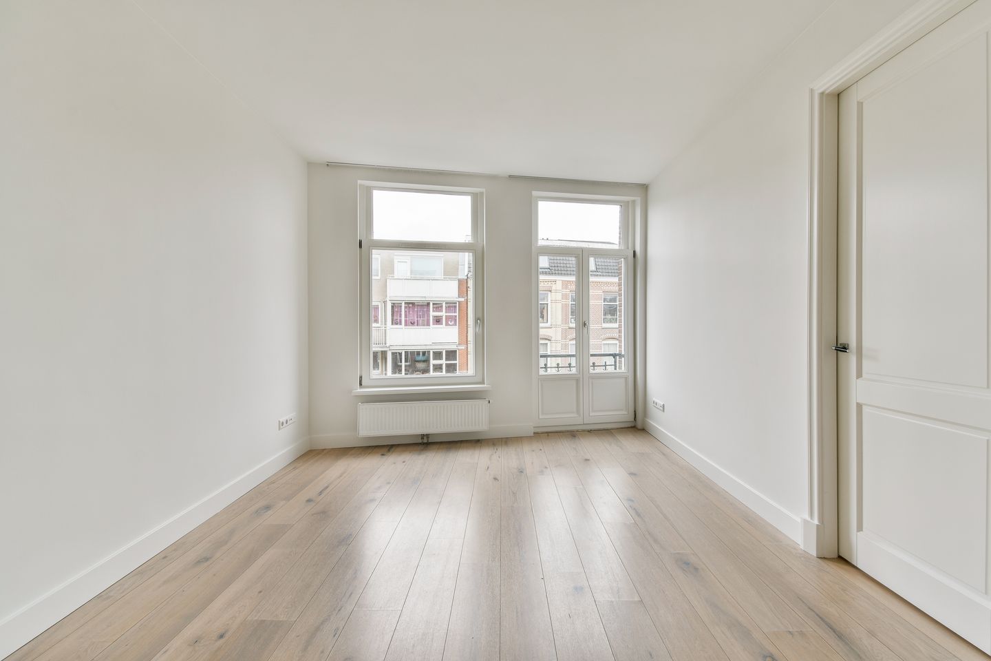 Foto 4 van Sumatrastraat 35-G