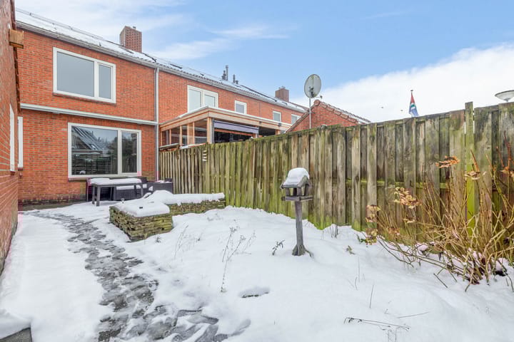 Foto 24 van Azaleastraat 36