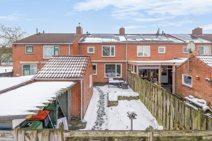 Foto 26 van Azaleastraat 36