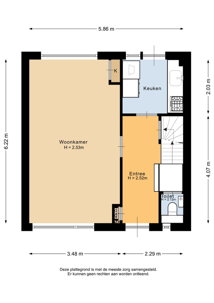 Foto 28 van Azaleastraat 36