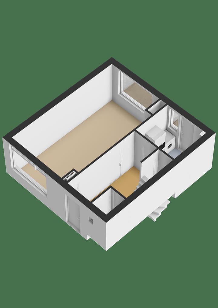 Foto 29 van Azaleastraat 36