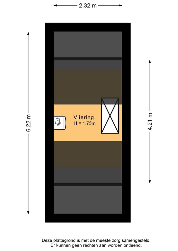 Foto 32 van Azaleastraat 36