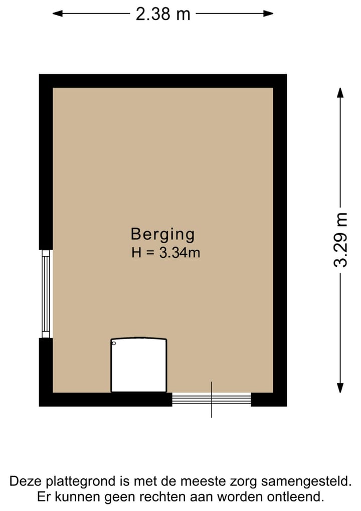 Foto 36 van Azaleastraat 36