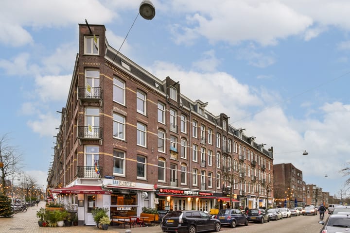 Photo 21 of Sumatrastraat 35-G