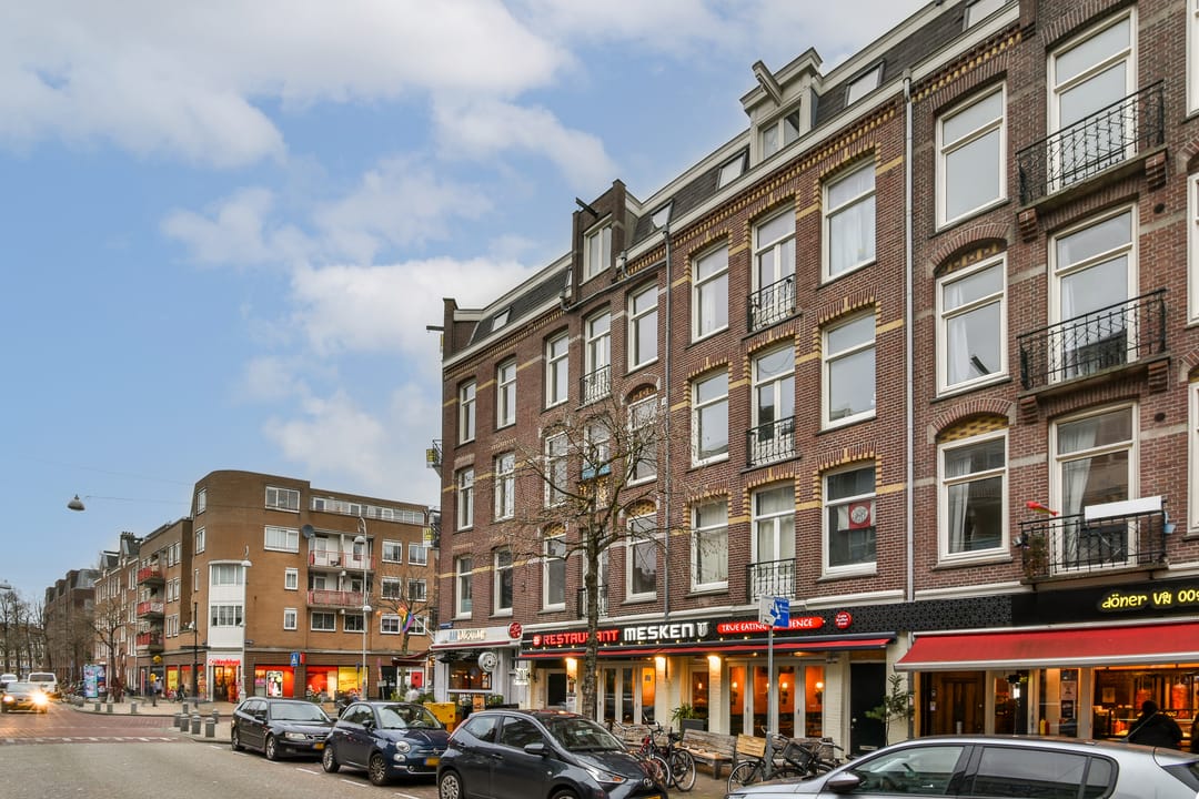 Foto 22 van Sumatrastraat 35-G