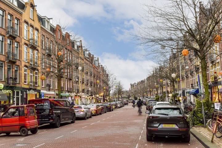 Photo 23 of Sumatrastraat 35-G